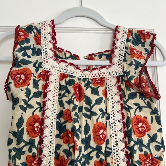 Roller Rabbit Dress - Picture 2 of 4